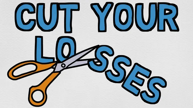 Know When To Quit - The Sunk Cost Fallacy thumbnail