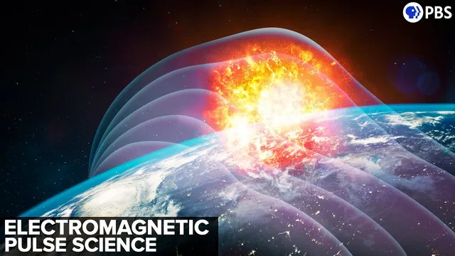 EMP Attack: The Real Science of Electromagnetic Pulse thumbnail