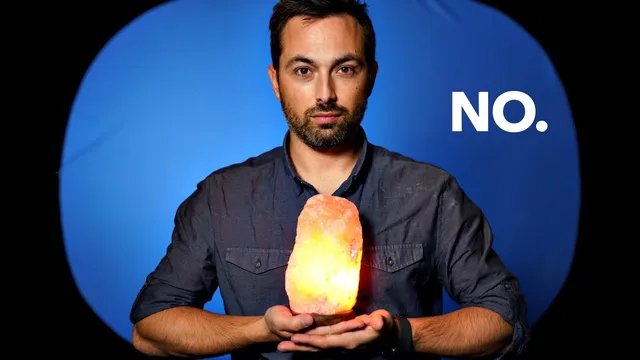 Do Salt Lamps Work? thumbnail