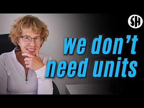 The Universe’s Secret Way of Measuring Reality thumbnail