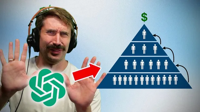 OpenAI Is A Ponzi Scheme thumbnail