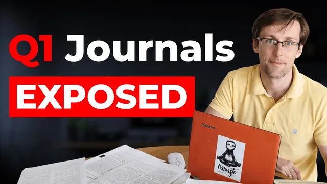 1,230 research papers later, I now KNOW how to publish in Q1 journals thumbnail