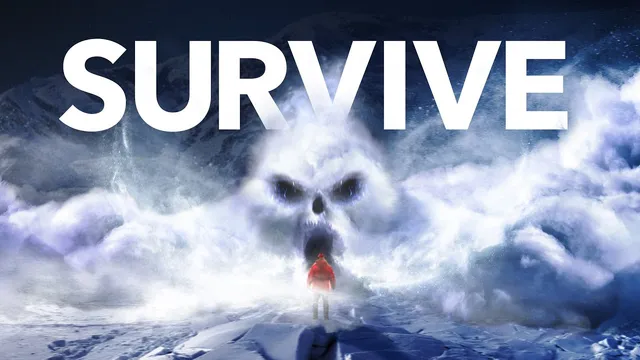 The Terrifying Real Science Of Avalanches thumbnail