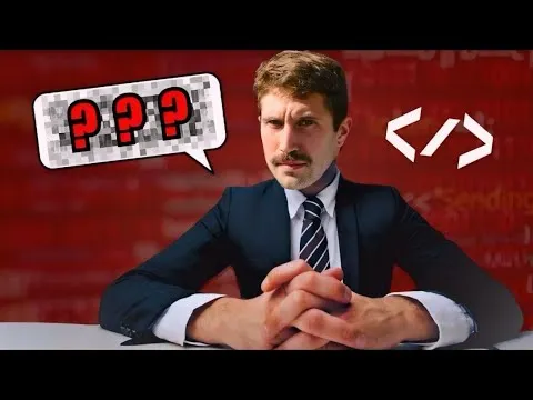 The Best Interview Question For Devs thumbnail