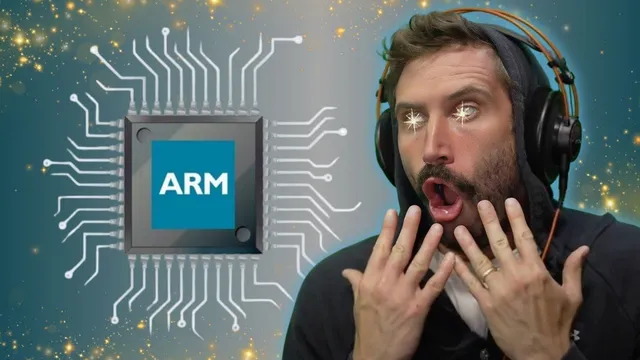 The Magic Of ARM w/ Casey Muratori thumbnail