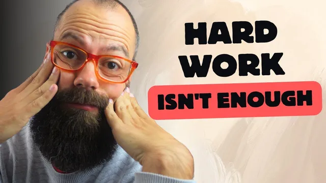 How Academic Elites Manipulate Success. Why Your Career Might Be at Risk! thumbnail