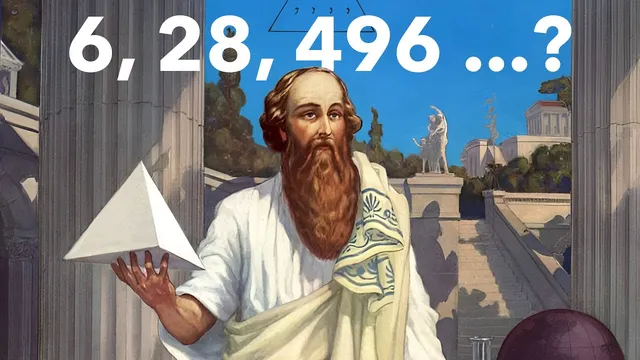 The Oldest Unsolved Problem in Math thumbnail