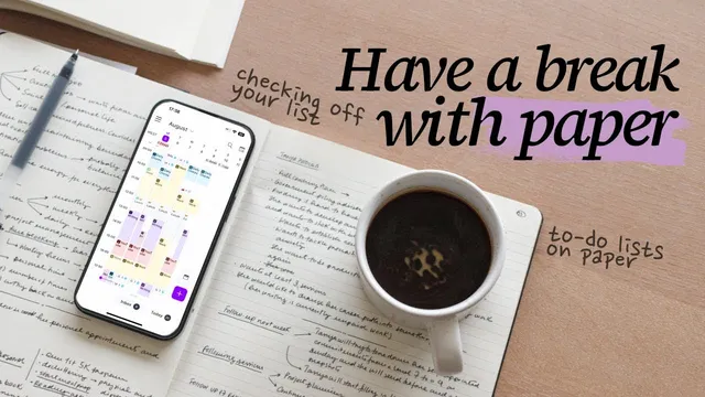 How Paper Gets You Out of a Rut thumbnail