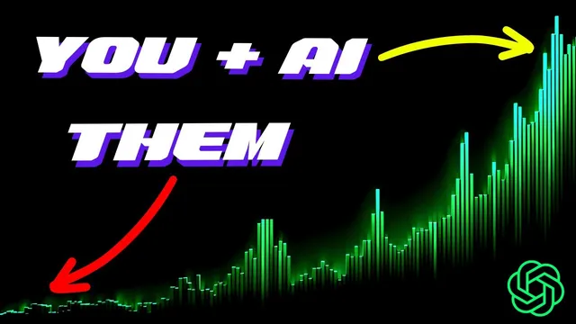 Productivity GOD with AI Agent Data-Driven Decisions (GPT-4) thumbnail