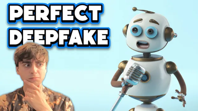 AI Voice over Text to Speech is WAY TOO GOOD - Overdub AI by Descript thumbnail