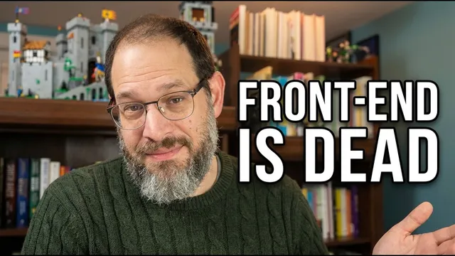 The $500K Mistake: 8 Engineers Doing Implementation, 0 Doing Governance thumbnail