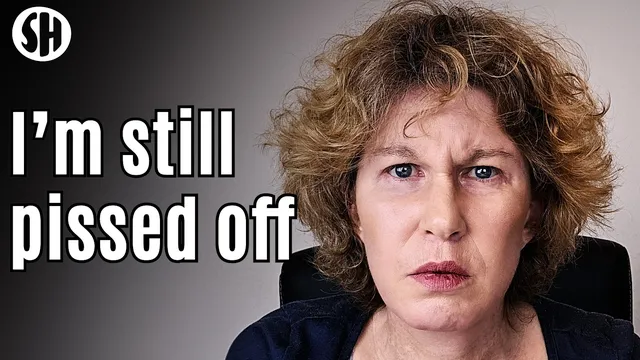 I'm in the "Epstein files." Here is the story. thumbnail