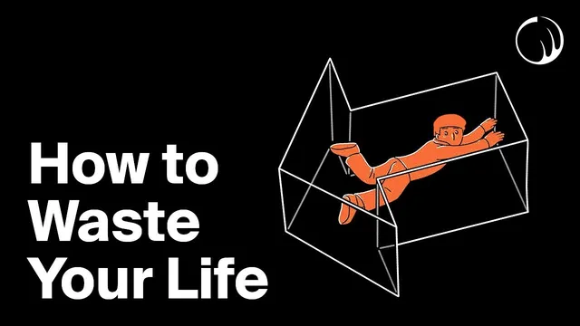 How to Waste Your Life & Regret Everything thumbnail