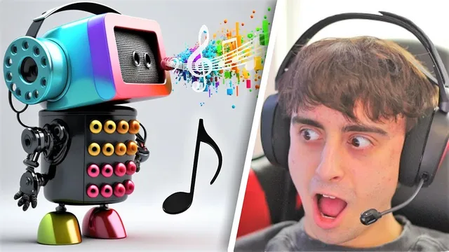 New Breakthrough in Text to Audio! You HAVE to try it for Yourself! | AudioLDM AI thumbnail