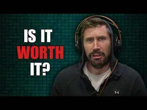 The Hidden Cost Of Speed thumbnail