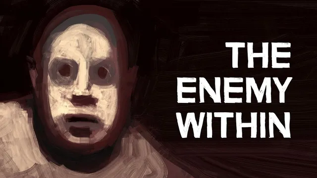 Don’t Deny Your Shadow – A Personal Story thumbnail