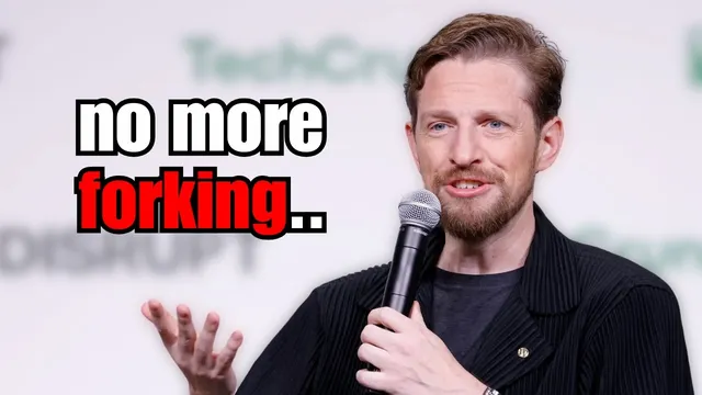 The Drama Just Keeps Getting Worse thumbnail