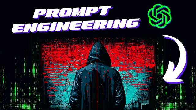 ChatGPT: Master Reverse Prompt Engineering thumbnail