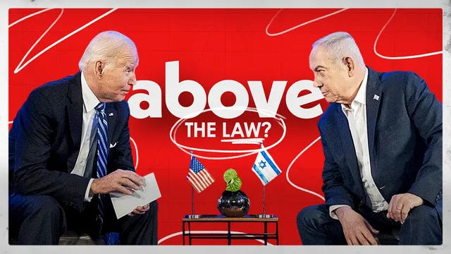 Why Doesn’t International Law Apply to the West? thumbnail