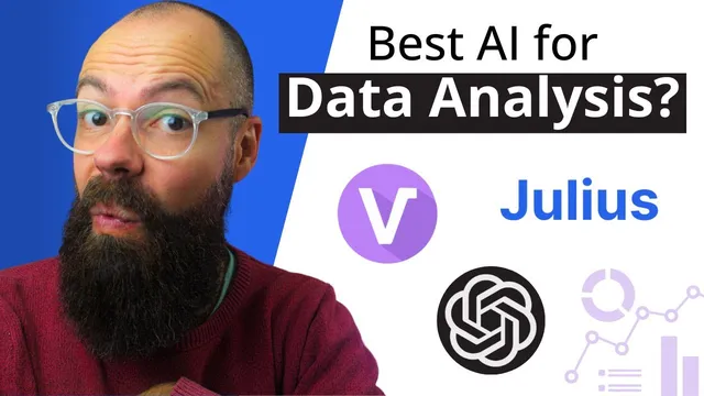Here are the Top AI Tools for Research Data Analysis thumbnail