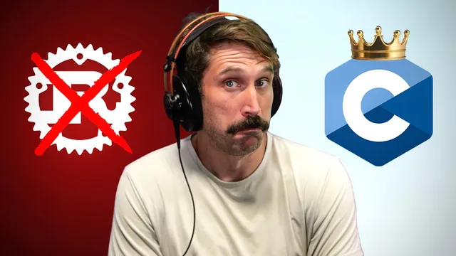 Memory Safe C thumbnail