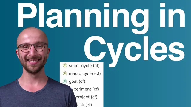 Advanced Planning in Tana thumbnail