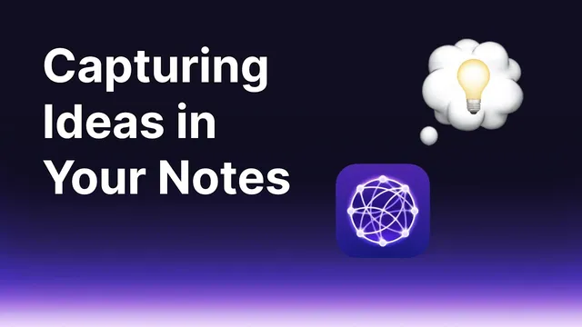 The fastest way to save your ideas thumbnail