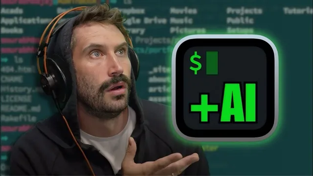 iTerm2 Adds AI - Internet Explodes thumbnail