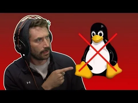 Why More People Dont Use Linux thumbnail