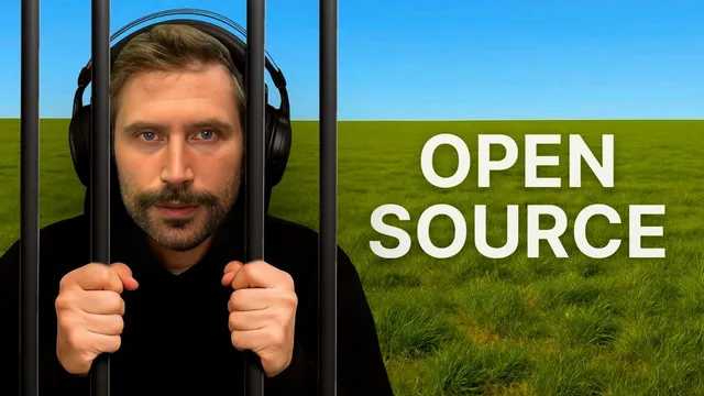Programming From Prison thumbnail