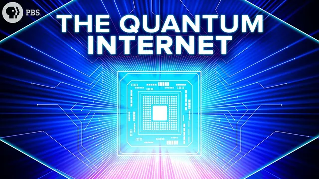 The Quantum Internet thumbnail