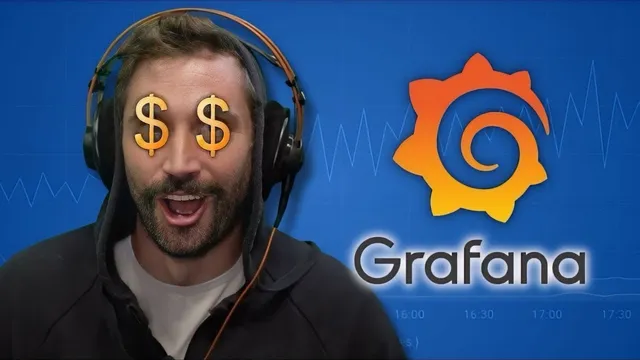 $5,500 A Month Saved From One Grafana Query thumbnail