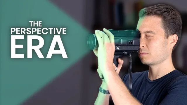 Beyond Attention: Why Perspective is the Ultimate Resource thumbnail