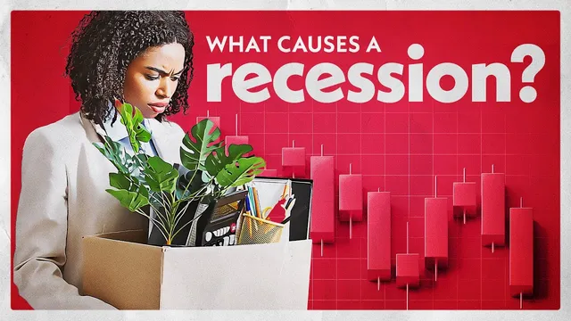 The Truth About Recessions thumbnail