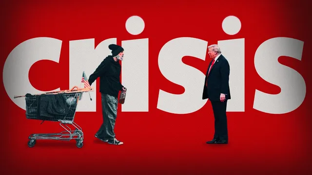 The Homelessness Crisis thumbnail