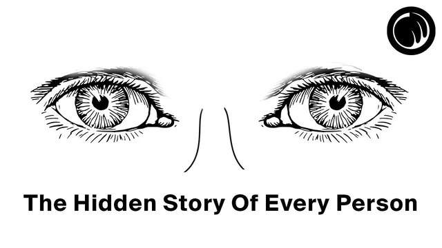 The Hidden Story Of Every Person thumbnail