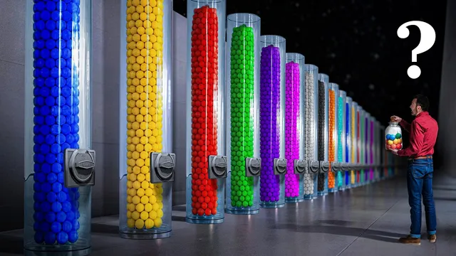 The Most Controversial Idea In Math thumbnail