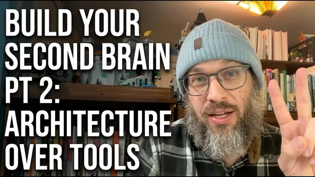 They Ignored My Tool Stack and Built Something Better--The 4 Patterns That Work thumbnail