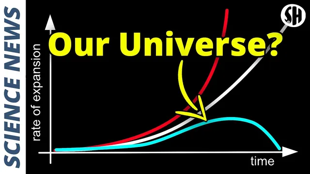 The Cosmology Crisis Just Got Even Worse thumbnail