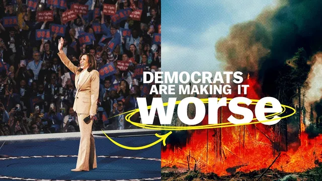 Why Governments Won't Act On Climate Change thumbnail