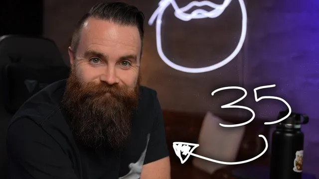 35 Lessons thumbnail