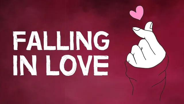 Philosophy On Falling In Love thumbnail