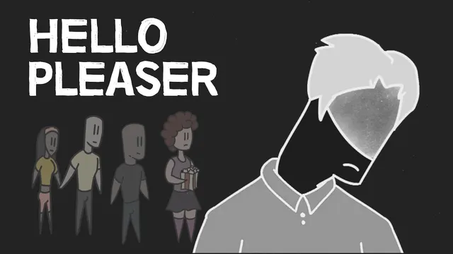 Are you here to please others? Well, I’m not. thumbnail