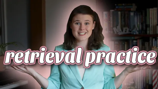 Understanding and Applying Retrieval Practice in Lesson Planning thumbnail