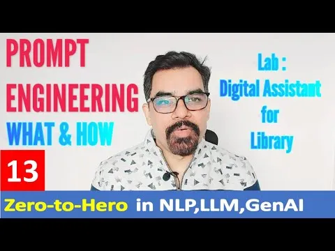 What is Prompt Engineering ? thumbnail