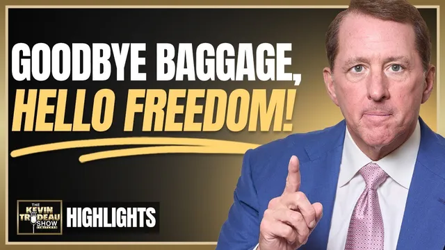 The TRUTH About Letting Go: Do These 5 Things Today and Move On thumbnail