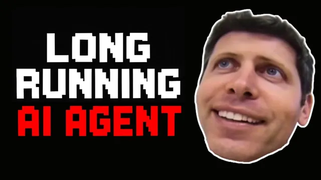Long Running AI Agents | On The Edge #4 thumbnail