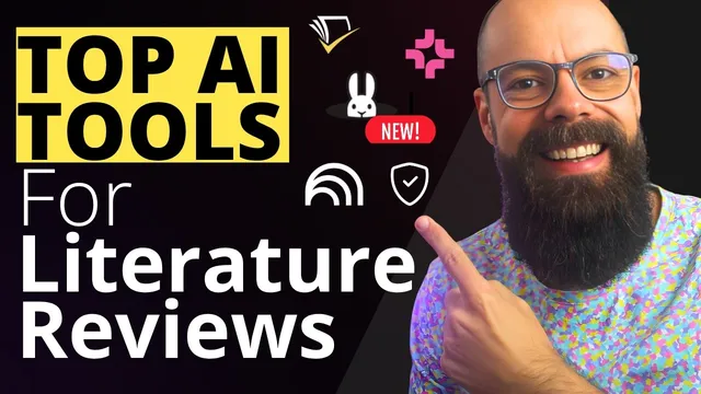 The New Free AI Toolkit Every PhD Student Should Use for Literature Reviews thumbnail