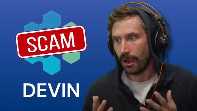 Devin Is A Lie? thumbnail