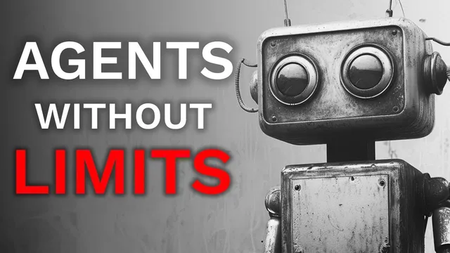 Build Anything with Local Agents, Here’s How thumbnail